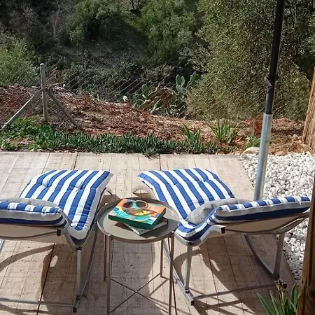 Appartement La Estrellita *