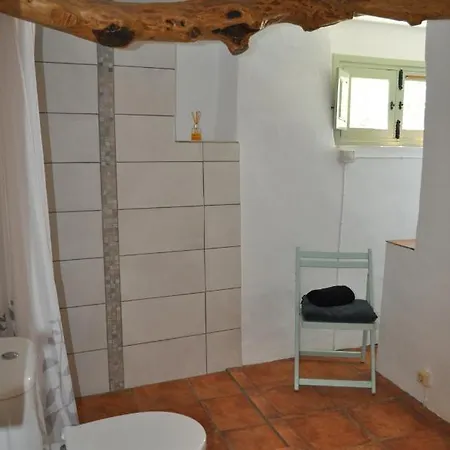 Apartment La Estrellita Iznájar