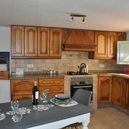 La Estrellita Apartment