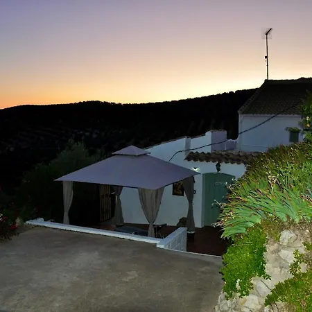 La Estrellita Apartment