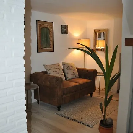 La Estrellita Apartment Iznajar
