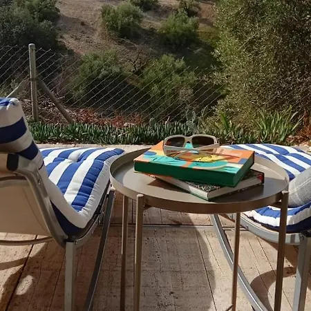 La Estrellita * Iznájar