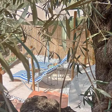 La Estrellita Apartment