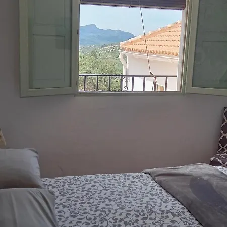 La Estrellita Apartment