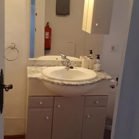 Apartment La Estrellita