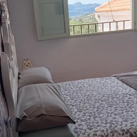 Apartment La Estrellita *