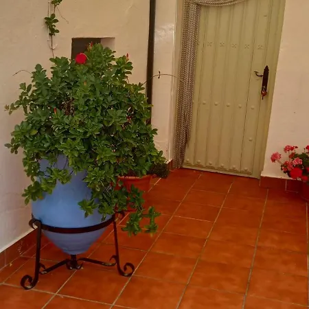 La Estrellita Apartment