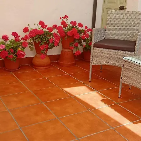 Apartment La Estrellita