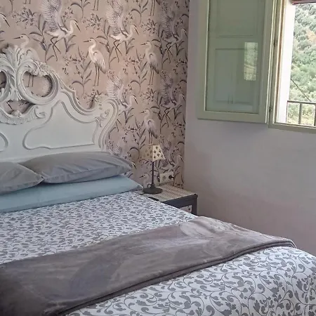 La Estrellita Apartment Iznájar
