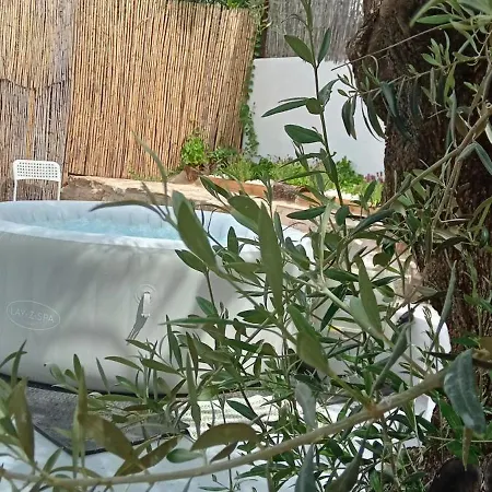 La Estrellita Apartment