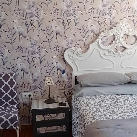 La Estrellita Apartment Iznájar