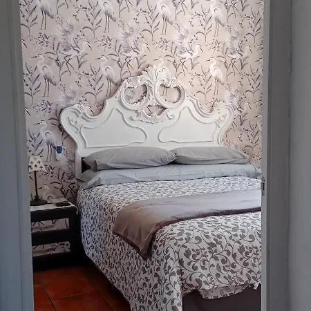 Apartment La Estrellita Iznájar